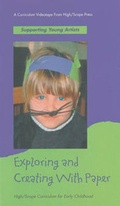 Cover: Exploring & Creating with Paper - Cengage Learning