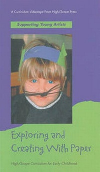 Enlarge image Cover: Exploring & Creating with Paper - Cengage Learning