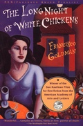 Cover: The Long Night of White Chickens - Grove Press