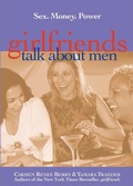 Cover: Girlfriends Talk About Men - Council Oak Books