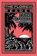 Cover: The Florida Reader - Pineapple Press Inc.,U.S.