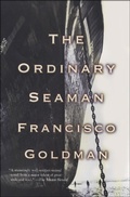 Cover: The Ordinary Seaman - Grove Press