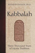 Cover: Kabbalah - Council Oak Books