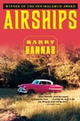 Cover: Airships - Grove Press