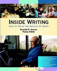 Enlarge image Cover: Inside Writing - Heinemann Educational Books