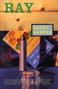 Enlarge image Cover: Ray - Grove Press