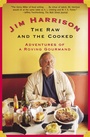 Cover: The Raw and the Cooked - Grove Press