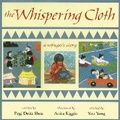 Cover: The Whispering Cloth - Astra Young Readers