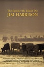 Cover: The Summer He Didn't Die - Grove Press