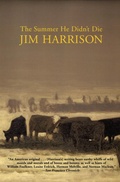 Cover: The Summer He Didn't Die - Grove Press