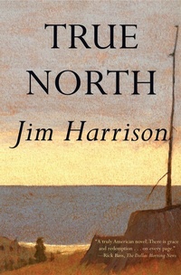Enlarge image Cover: True North - Grove Press