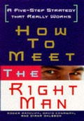 Cover: How to Meet the Right Man - Birch Lane Press,U.S.