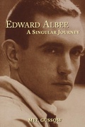 Cover: Edward Albee - Applause