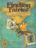 Cover: Finding Faries - Council Oak Books