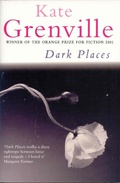 Cover: Dark Places - Picador