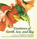 Cover: Creatures of Earth, Sea, and Sky - Astra Young Readers