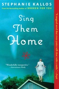 Cover: Sing Them Home - Grove Press