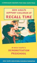 Cover: How Adults Support Children at Recall Time - Cengage Learning