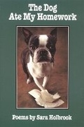 Cover: The Dog Ate My Homework - Boyds Mills Press