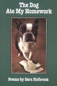 Enlarge image Cover: The Dog Ate My Homework - Boyds Mills Press
