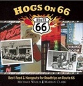 Cover: Hogs on 66 - Council Oak Books