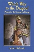 Cover: Which Way to the Dragon? - Boyds Mills Press