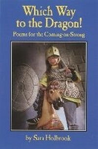 Enlarge image Cover: Which Way to the Dragon? - Boyds Mills Press