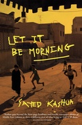 Cover: Let It Be Morning - Black Cat