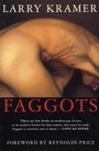 Cover: Faggots - Grove Press