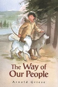 Cover: The Way of Our People - Boyds Mills Press