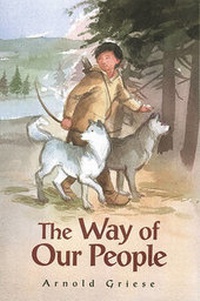 Enlarge image Cover: The Way of Our People - Boyds Mills Press