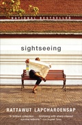 Cover: Sightseeing - Grove Press