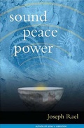 Cover: Sound Peace Power - Council Oak Books