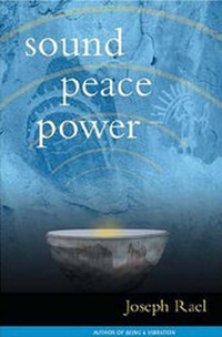 Enlarge image Cover: Sound Peace Power - Council Oak Books