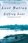 Cover: Lost Nation - Grove Press