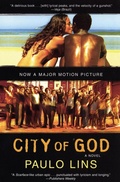 Cover: City of God - Black Cat