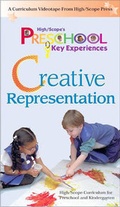 Cover: Creative Representation - Cengage Learning