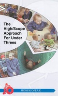 Cover: High/ Scope Approach for Under Threes - Cengage Learning
