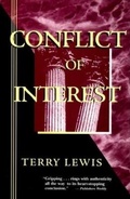 Cover: Conflict of Interest - Pineapple Press Inc.,U.S.