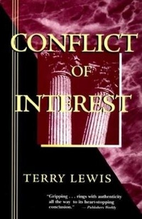 Enlarge image Cover: Conflict of Interest - Pineapple Press Inc.,U.S.