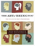 Cover: The Art of Being You - Zondervan