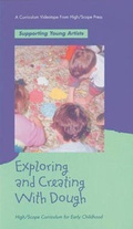 Cover: Exploring & Creating with Dough - Cengage Learning
