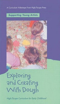 Enlarge image Cover: Exploring & Creating with Dough - Cengage Learning