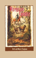 Cover: Wiregrass Country - Pineapple Press Inc.,U.S.