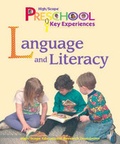 Cover: High/Scope Preschool Key Experiences - The High/Scope Press