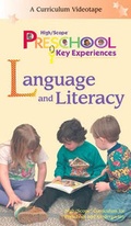 Cover: Language and Literacy - Cengage Learning