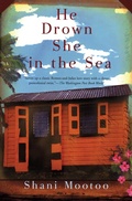 Cover: He Drown She in the Sea - Grove Press