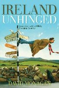 Abbildung von: Ireland Unhinged - Council Oak Books