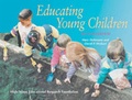 Cover: Educating Young Children - The High/Scope Press