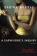 Cover: A Carnivore's Inquiry - Grove Press